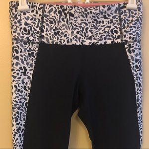 Athleta leggings